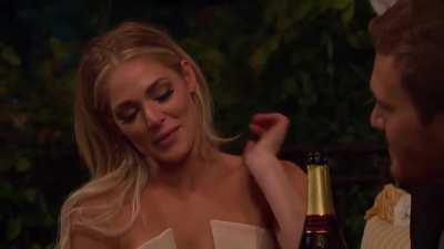 HMC while I drink from the bottle