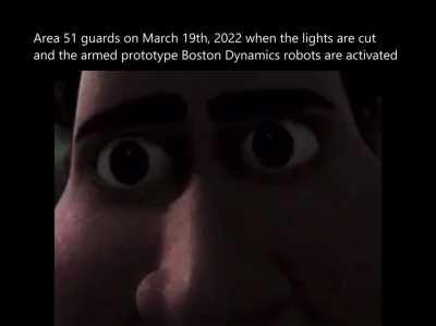 L̴e̷t̷ ̶t̶h̵e̴ ̷h̴u̶n̵t̵ ̸b̴e̵g̸i̴n̸