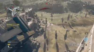 trophy system is the new meta