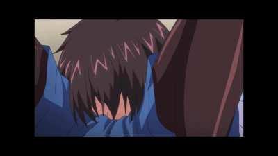 Oops, I found food :(