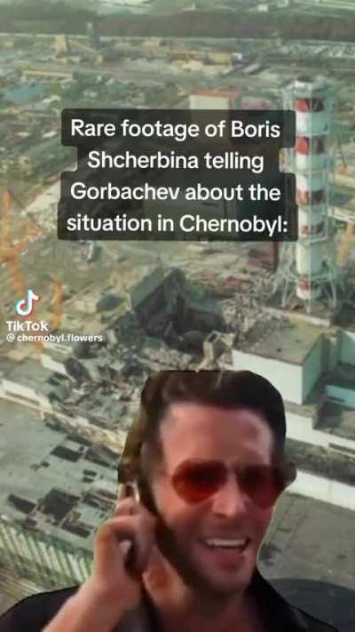 We did a fucky wucky