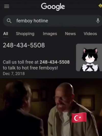 📞📞 