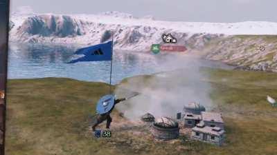 How to play Sturgia (Sound exists in this)