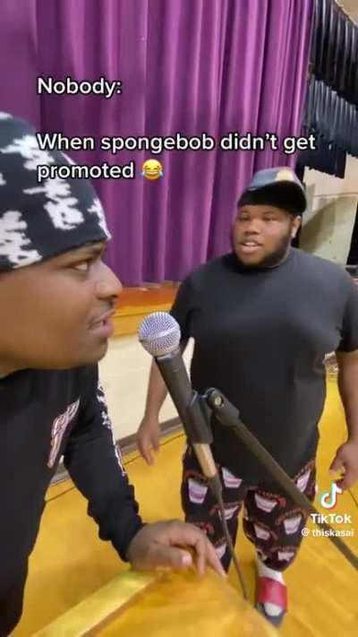 Don’t know if this has been posted but it’s gold