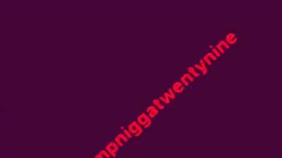 Holy fuck this leak from carti’s new albulm so fucking fire. What do y’all rate it out of 10