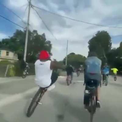 High prise for staying on him