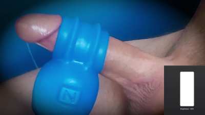 Precum, cum, aftercum...