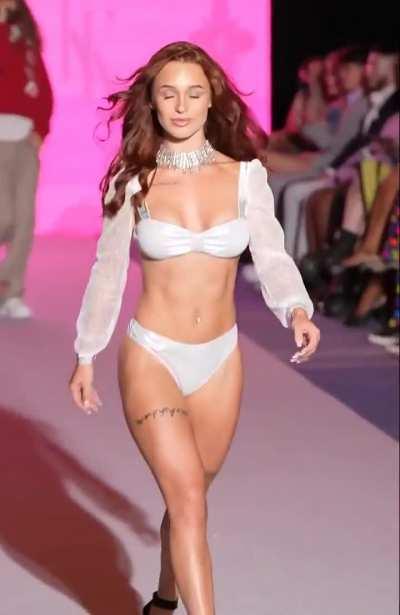 Kota Reign - Krissy King, New York 2023