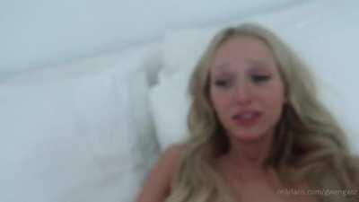 Gwengwiz Hitachi Cum