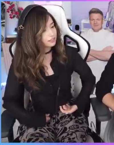 From today’s stream