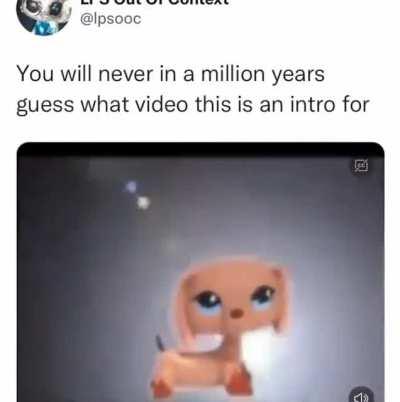 Curveball of the highest order