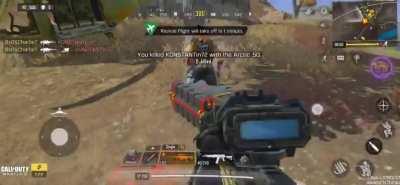 WTF NOoOOOoOO this was one of my best games I was sure I was gonna win, then this bug like always, fuck you very much devs