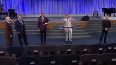 I propose it as 2020 soundtrack