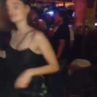 HMC while I crush this guy