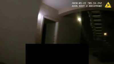 A situation that any of us could be in.