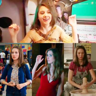 The hottest tease ever