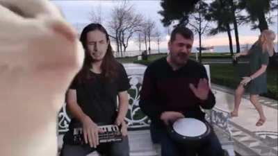 Bilal abimize layık mükemmel bir remix