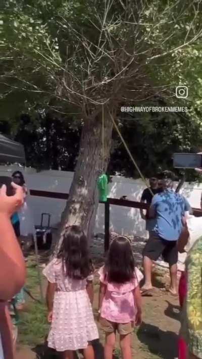 quantos pontos esse cara fez?