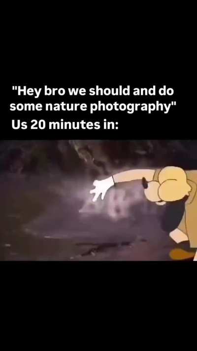 How it feels to go exploring in ARK with your friends