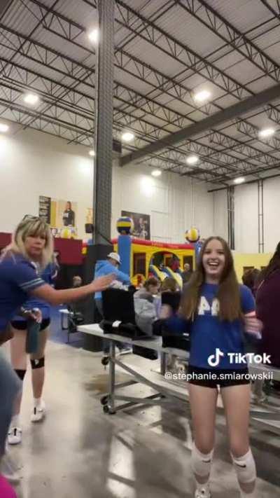 I still got it kids!