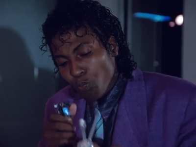 Got bored and made a Miami Vice edit and I think it turned out really well!