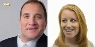 Dom har iallafall något gemensamt