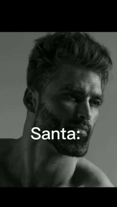 Based Santa