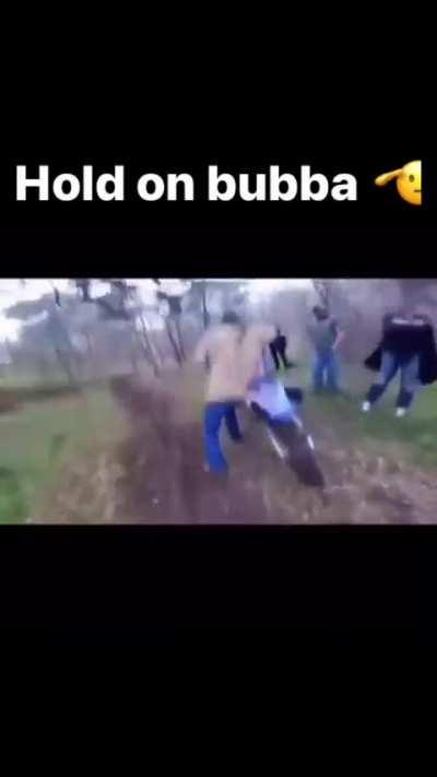 HMB Bubba