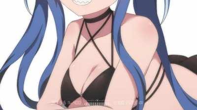 Photo shoot (KamuoHen)