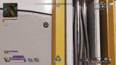 Nice Wallbounce Spot