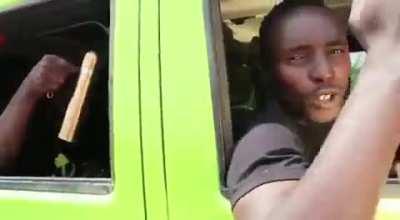 CPK (Communist Party of Kenya) Drill