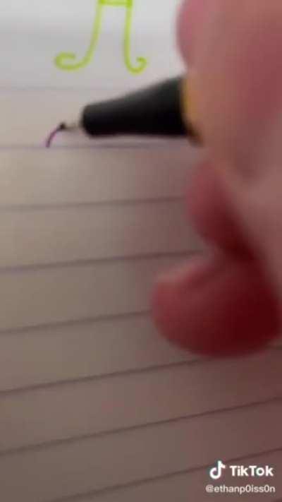 Found on r/TiktokCringe