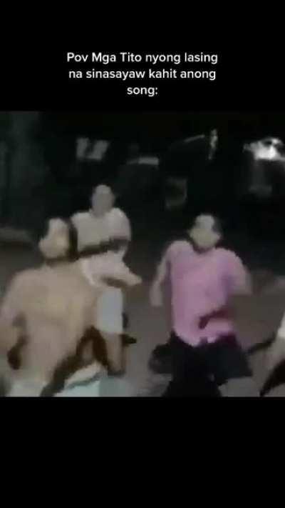 I THINK I HEARD THIS SOUND BEFORE 😂😂😂