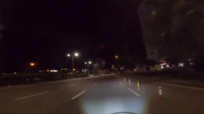 HERE IN MY COUNRTY SOME MAD MEN STEAL THE GIANT GLOBE IN MALL WITH A CHINOOK DURING NIGHT OR MIDNIGHT LIKE ITS PAYDAY