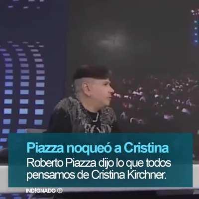 Roberto Piazza canta la posta