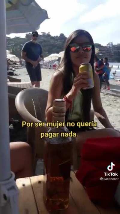 Dice que los de erre muxiko le invitan hasta el uber