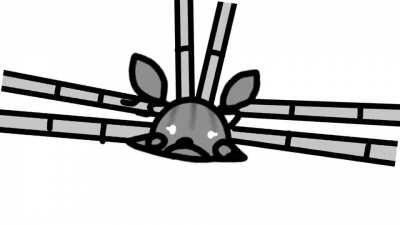 Every Foxy In A Nutshell But It's Animated