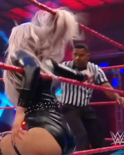 Lucky Rope Once Again