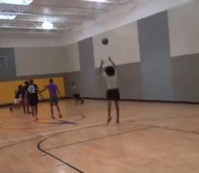 wordington basketball