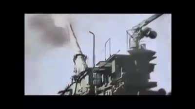 Pussy is temporary the glory of the third reich is forever