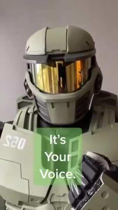 Smile…to the moon and back.