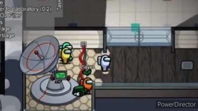 How tp catch the impostor: Jojo edition