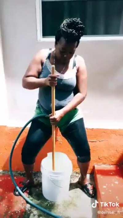 Has anyone got a potion of unsee?