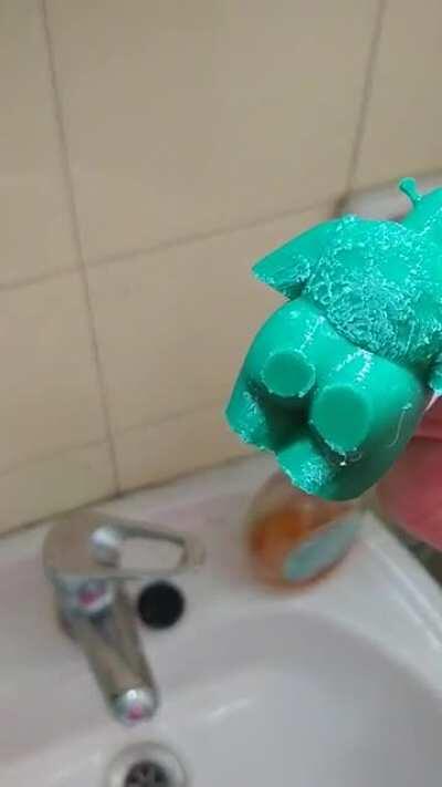 This might be the useless and funniest thing i've printed