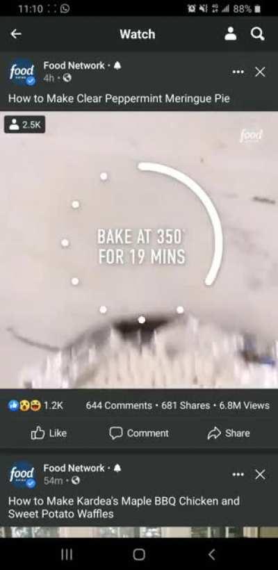 I don't even know what to say