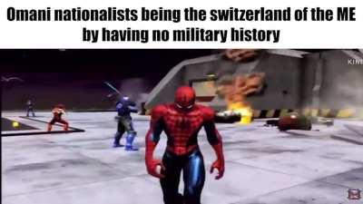 Since many of you requested, I made a part 2 to the ME explaining ideologies, with the original at the end.