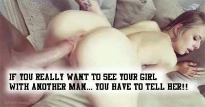 What would your answer be ladies?