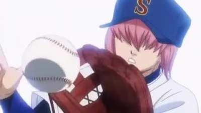 Anime is so unrealistic...