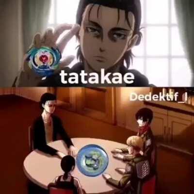 That is a fight tho, kinda.