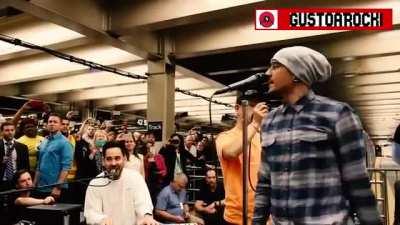 It starts with.....(๑>ᴗ<๑)